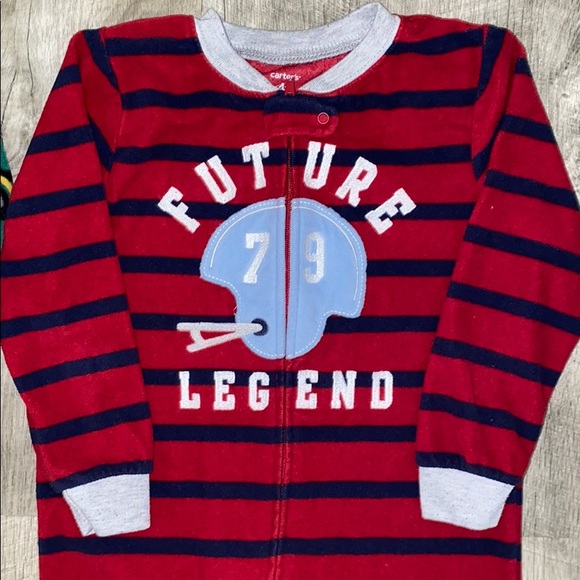 Kids pajamas! - Picture 3 of 6